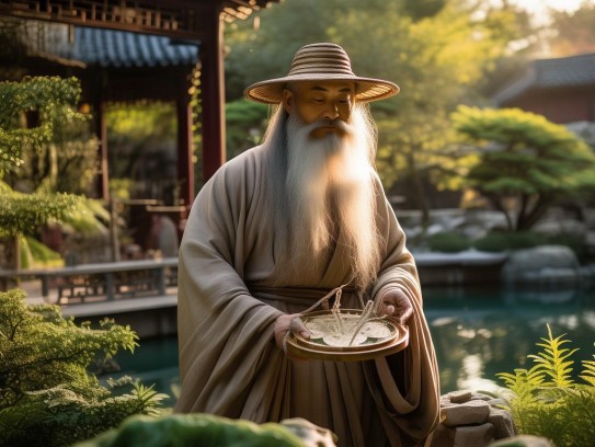 风水大师赚钱吗?风水大师赚钱吗？