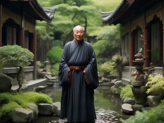 风水大师都很有钱吗,风水大师是否都很有钱？