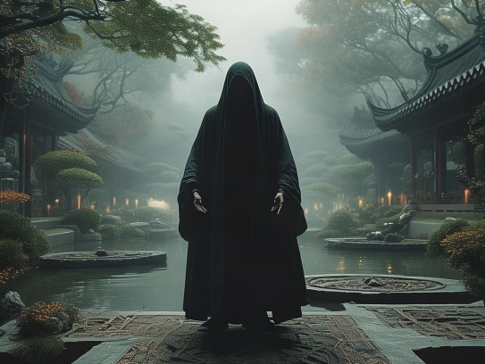 风水师可以在风水上害人吗？风水师可以在风水上害人吗