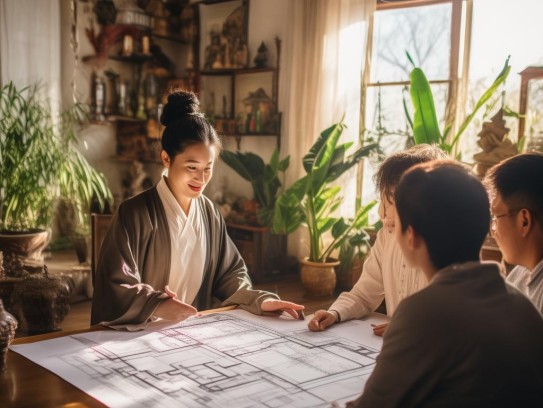 重庆风水师到家里好不好,风水师到家里好不好