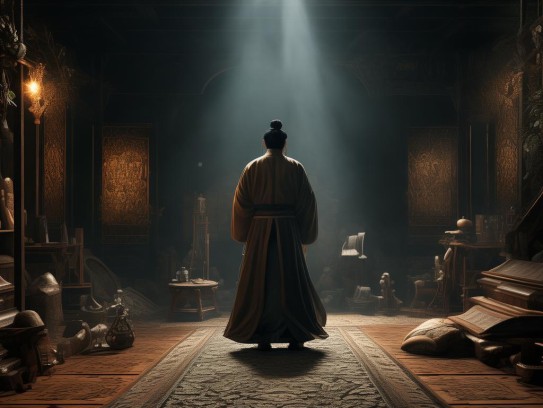 重庆风水师是否能看到家庭情况？风水师能看到我家庭情况吗