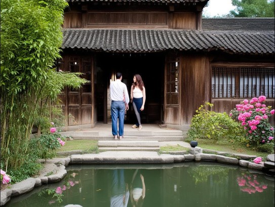 重庆带风水师看房子，真的有必要吗？带风水师看房子可以吗