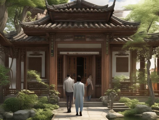 重庆带风水师看房子，明智之选还是迷信之举？带风水师看房子好吗