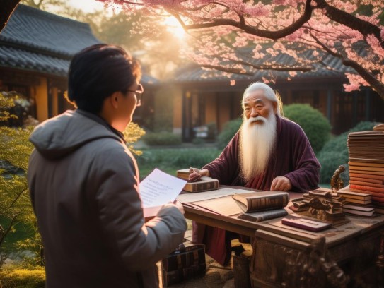 找人看风水问什么问题？找人看风水问什么问题