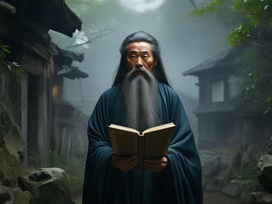 风水大师类的小说,风水大师传奇，神秘大师的传奇故事