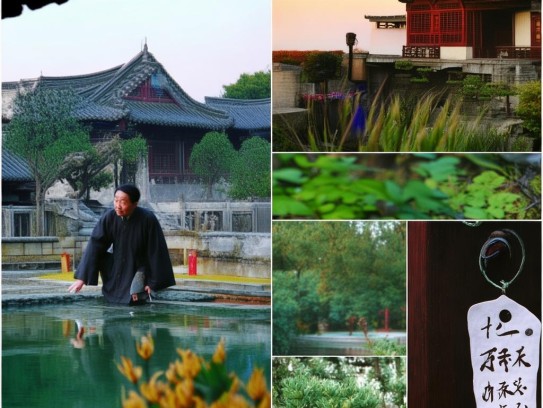 淄博看风水，价格因风水师而异,淄博看风水价格多少