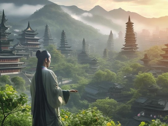 淄博房屋看风水哪里好—探寻淄博风水宝地,淄博房屋看风水哪里好