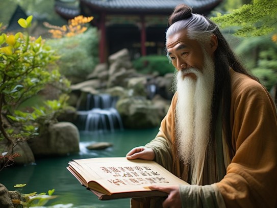 张店风水大师，风水的智慧与生活的艺术,张店风水大师