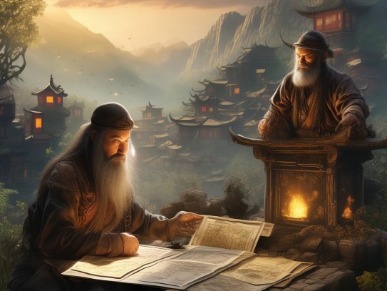 哪里去找风水大师最灵验的,寻找最灵验的风水大师