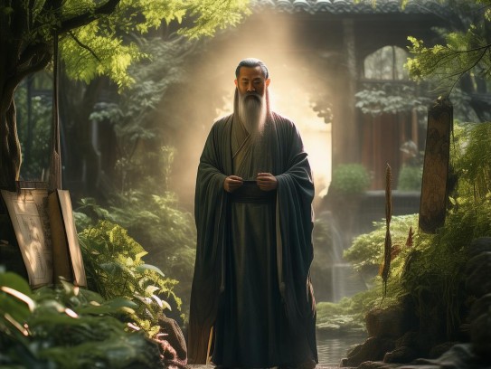 淄博家居风水大师排名，揭秘风水大师的智慧与力量,淄博家居风水大师排名