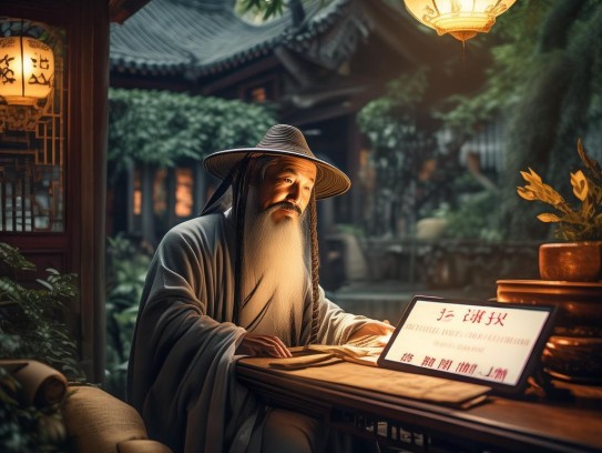 哪里能找到好的风水大师呢知乎,寻找好的风水大师，知乎指南