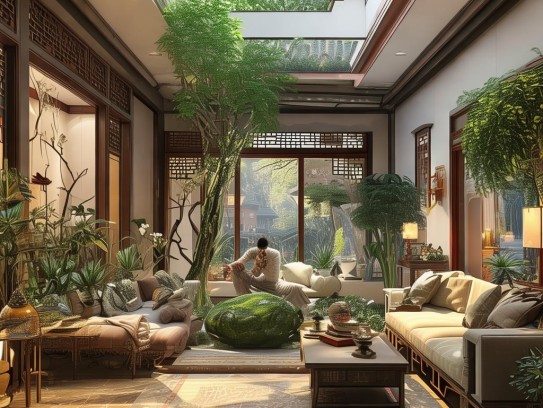 重庆淄博家居看风水，打造和谐宜居空间,淄博家居看风水