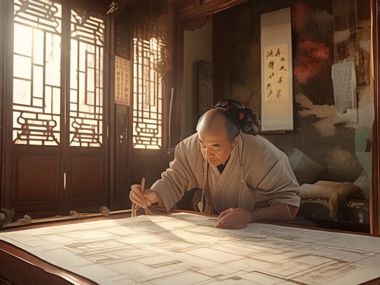 重庆淄博家居风水师，专业布局，助您家运昌盛,淄博家居找风水师电话