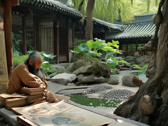 在哪里找风水大师比较好,在哪里找风水大师比较好