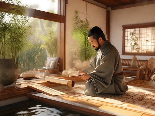 探寻淄博家居风水之道—打造和谐宜居空间,淄博家居风水怎么找