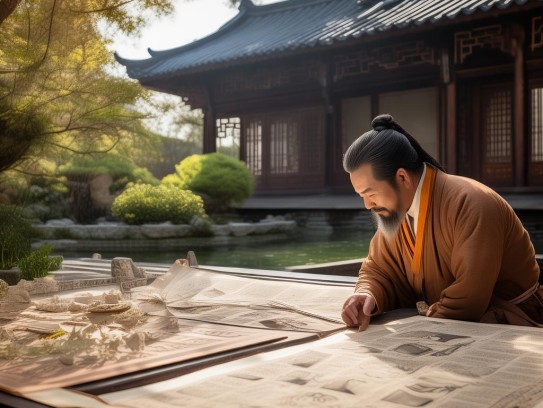 重庆淄博家居风水测算，打造和谐宜居空间,淄博家居风水测算