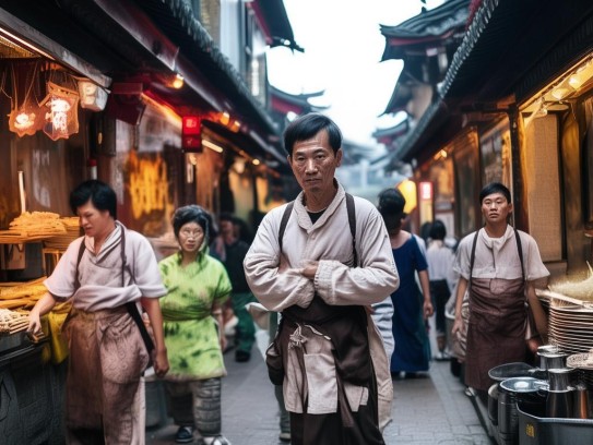 重庆淄博公司测风水的实践与探索,淄博公司测风水