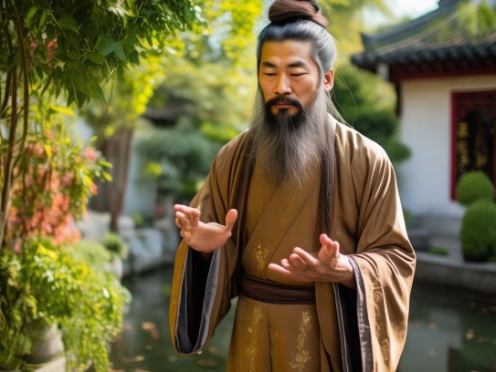 淄博市风水名师，传承古法，匠心独运,淄博市风水名师