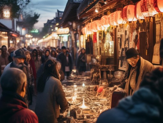 重庆淄博看风水多少钱啊？揭秘风水学在淄博的实惠之旅,淄博看风水多少钱啊