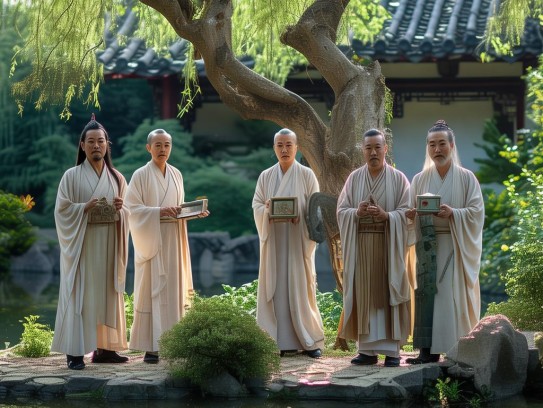 重庆淄博楼盘风水大师有哪些,淄博楼盘风水大师有哪些