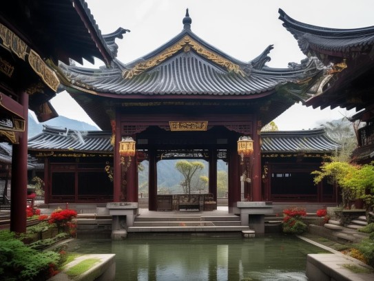 重庆请风水师看房子的风水注意什么—打造宜居之宅的关键要素,请风水师看房子的风水注意什么