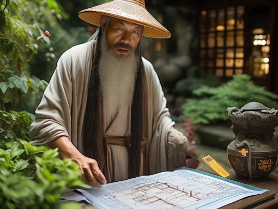 重庆风水师看风水，究竟需要支付多少费用？请风水师看风水的价格