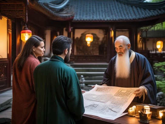 找个风水大师看房子需要多少钱呢？找个风水大师看房子需要多少钱呢