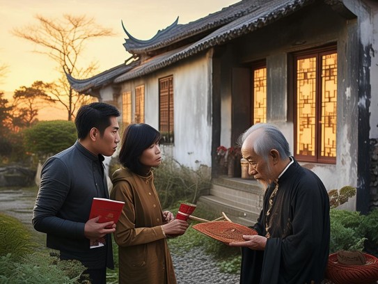 找风水师看房子看不好怎么办,找风水师看房子看不好怎么办