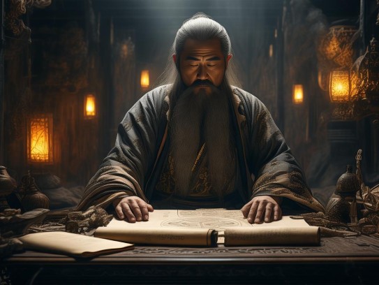 重庆滁州算命很准的大师，揭秘命运的神秘力量,滁州算命很准的大师