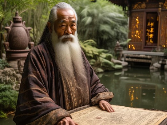 凤阳风水大师，传承千年智慧，揭秘家居风水的奥秘,凤阳风水大师