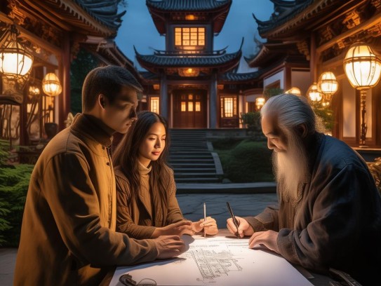 重庆找风水先生看房子一般需要多少钱,找风水先生看房子一般需要多少钱