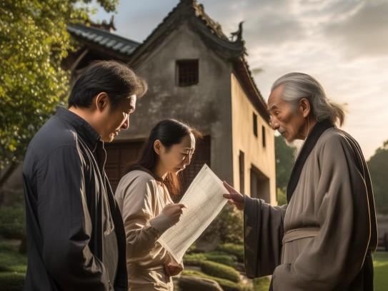 重庆找风水先生看房子，真的都说不好吗？找风水先生看房子是不是都说不好