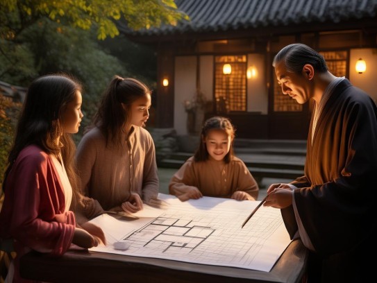 找风水先生看房子，都应该问些什么？找风水先生看房子都应该问啥