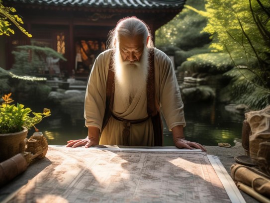看风水哪个大师看得准一点,看风水哪个大师看得准一点