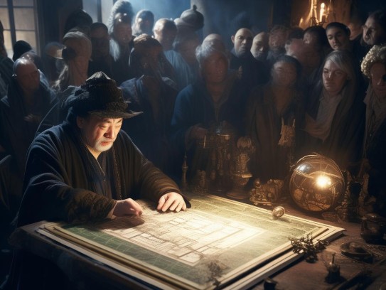 重庆找风水大师看房子要多少钱，揭秘风水师费用真相,找风水大师看房子要多少钱