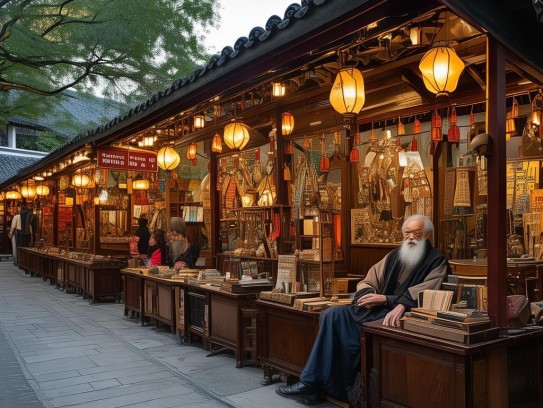 在哪里找风水师咨询,寻找风水师咨询的地方