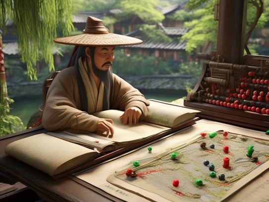 在哪里能找到风水师工作呢,寻找风水师工作的地方