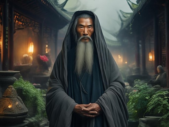 成都最厉害的风水大师，揭秘风水界的传奇人物,成都最厉害的风水大师是谁