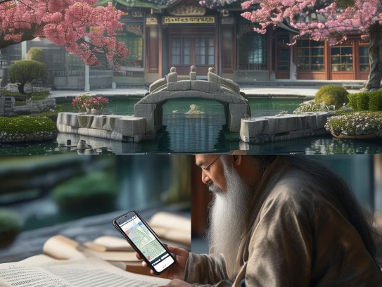 在哪里能找到风水师的信息呢,寻找风水师信息的方法