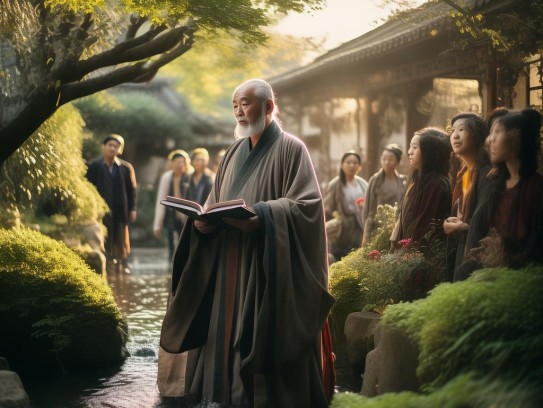 重庆成都好的风水大师是谁啊？知乎上的探讨与解析,成都好的风水大师是谁啊知乎