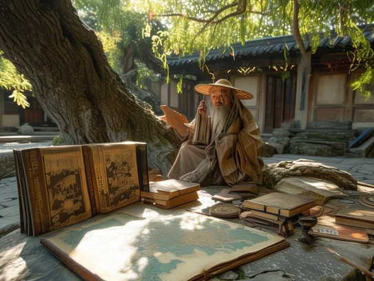 从哪里可以找风水大师,寻找风水大师的途径