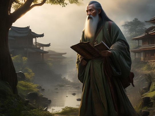 风水先生哪里能找到,寻找风水先生，何处寻觅智慧与灵性