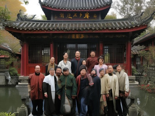 成都好的风水大师有哪些人物,成都好的风水大师有哪些人物