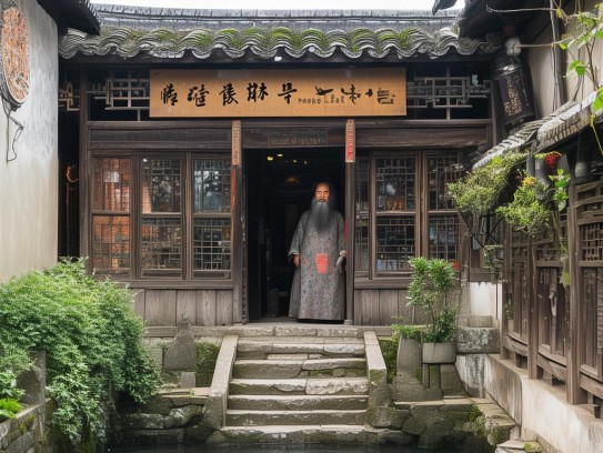 哪里有看风水先生的地方,哪里有看风水先生的地方