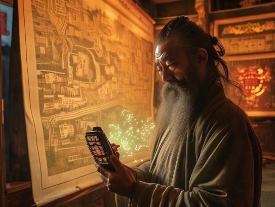 风水大师解读，成都风水大局与吉祥电话号码,成都风水大局电话号码