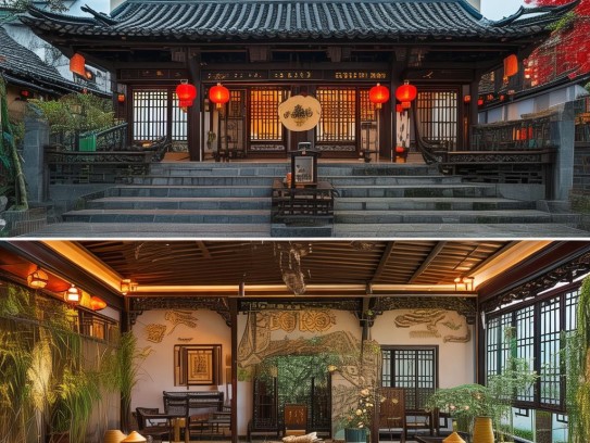 张家港家居风水,张家港家居风水研究