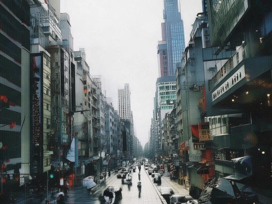 重庆天府广场风水，太极图与逆的神秘力量,天府广场风水 太极图 逆