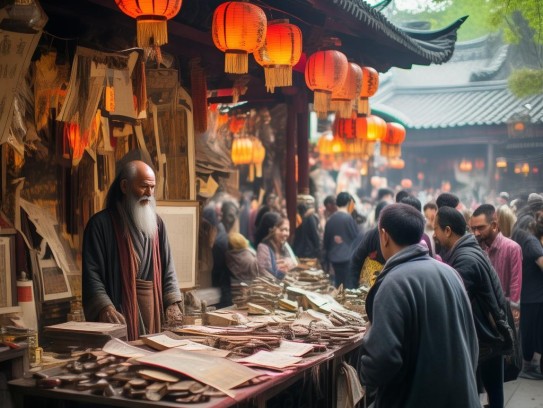 重庆成都最好的风水师在哪里招聘？成都最好的风水师在哪里招聘