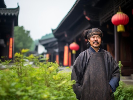 张家港风水师简介,张家港风水师简介