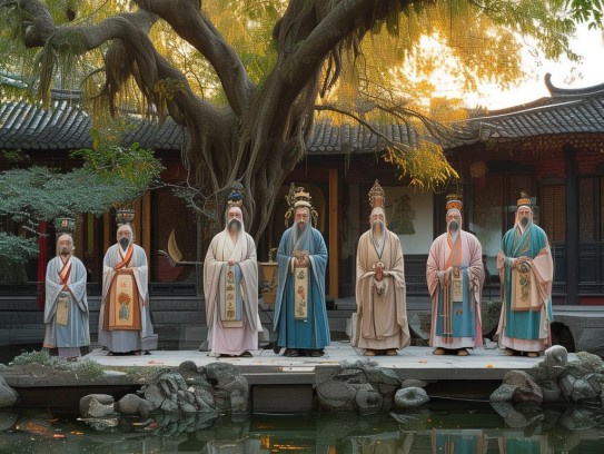 成都最有名的风水大师有哪些,成都最有名的风水大师有哪些